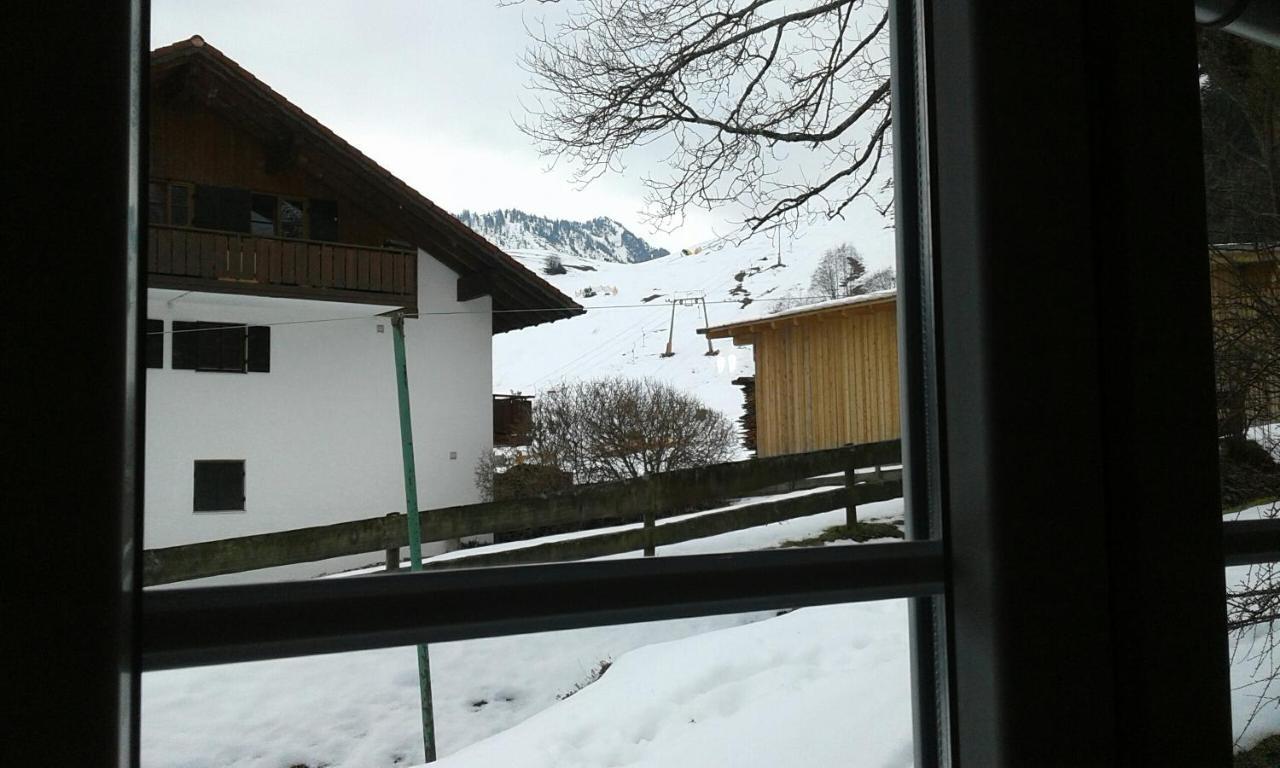Chez Nous Leilighet Pfronten Rom bilde