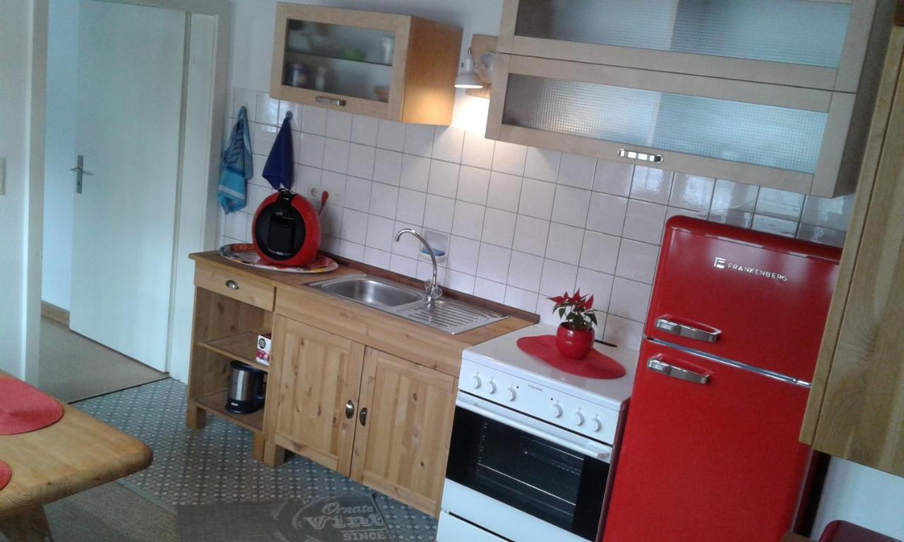 Chez Nous Leilighet Pfronten Rom bilde